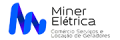 logo miner eletrica